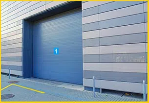 Elite Garage Door Service Gardena, CA 310-844-1856 - 05-commercial