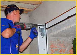 Elite Garage Door Service Gardena, CA 310-844-1856 - 11-install