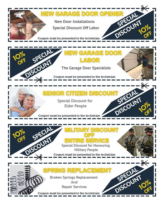 Elite Garage Door Service Gardena, CA 310-844-1856 - CouponSet19-five